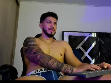Heavy_Thor Chaturbate stream image from February 17, 2026