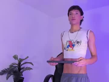 Im_Ralff Chaturbate stream image from February 17, 2026