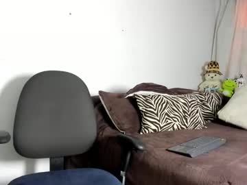 Ivannaheat Chaturbate stream image from February 17, 2026