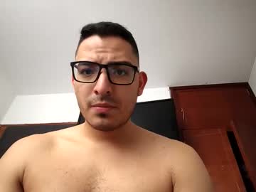 James109812 Chaturbate stream image from February 17, 2026