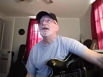 Kabriggs136 Chaturbate stream image from February 17, 2026
