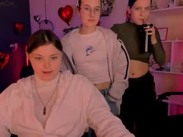 Kaela_Spell_ Chaturbate stream image from February 17, 2026