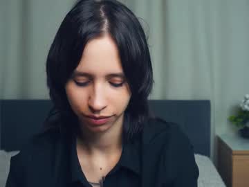 Masakohenriksen Chaturbate stream image from February 17, 2026