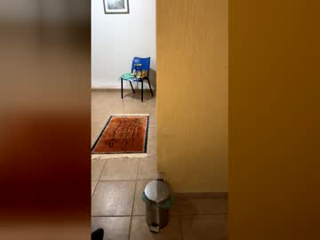 Meladodemel Chaturbate stream image from February 17, 2026