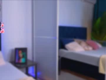 Missmichellex Chaturbate stream image from February 17, 2026