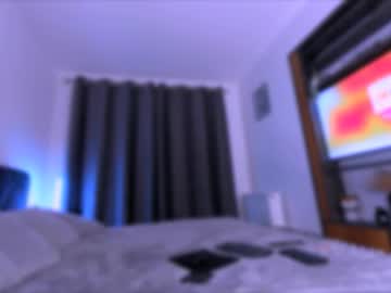 Monamour07 Chaturbate stream image from February 17, 2026