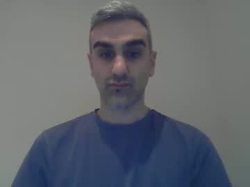 Mystery2025 Chaturbate stream image from February 17, 2026