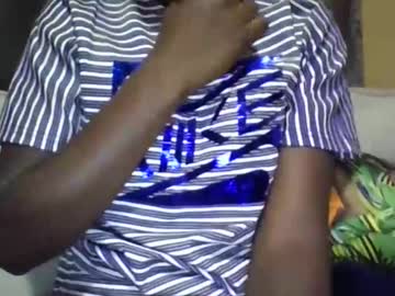 Pretty_Dalvin Chaturbate stream image from February 17, 2026