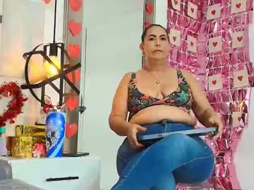 Sara_Bigass__ Chaturbate stream image from February 17, 2026