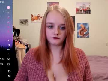Wild_Angel666 Chaturbate stream image from February 17, 2026