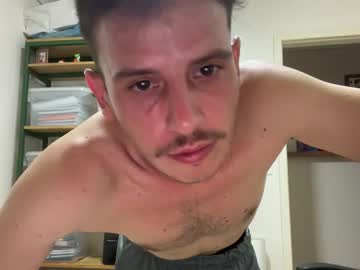 Xhamps Chaturbate stream image from February 17, 2026