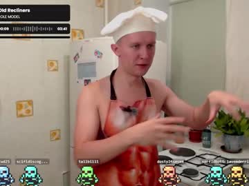 Alex_Amazing Chaturbate stream image from February 17, 2026
