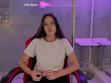 Alice__Susan Chaturbate stream image from February 17, 2026