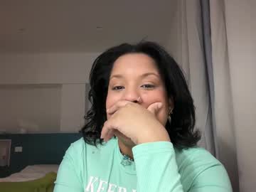 Ashleyramos98x Chaturbate stream image from February 17, 2026