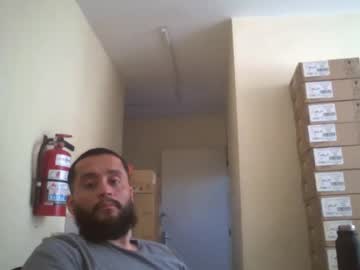 Astro_Boy_01 Chaturbate stream image from February 17, 2026