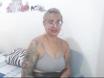 Charlotte_Gray_1 Chaturbate stream image from February 17, 2026