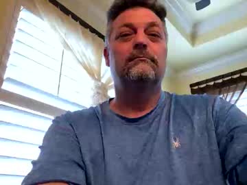 Daddylust76 Chaturbate stream image from February 17, 2026