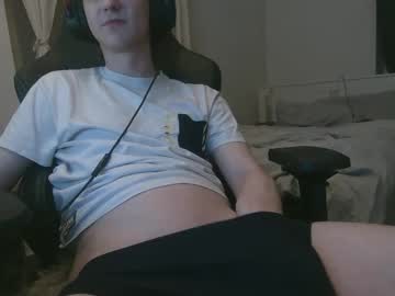 Deanparkerx Chaturbate stream image from February 17, 2026