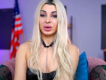 G0ldengrace Chaturbate stream image from February 17, 2026