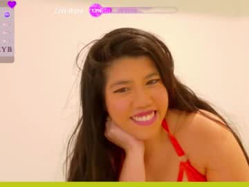 Jennybeyb Chaturbate stream image from February 17, 2026