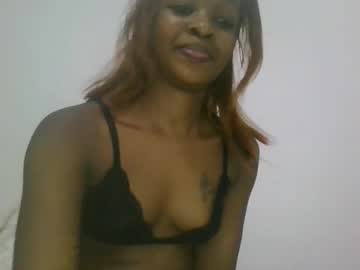Mailah Chaturbate stream image from February 17, 2026