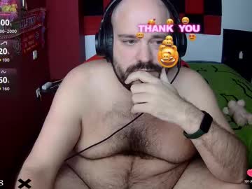 Menditeta Chaturbate stream image from February 17, 2026