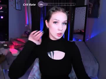 Midnight_Diamond Chaturbate stream image from February 17, 2026