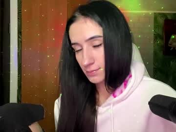 Olavalenzula Chaturbate stream image from February 17, 2026