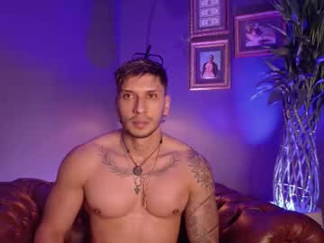 Seth_Vega_ Chaturbate stream image from February 17, 2026