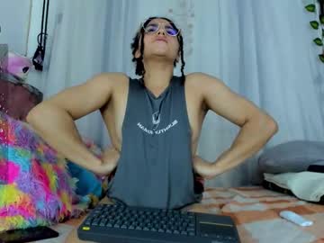 Sweed_Danii09 Chaturbate stream image from February 17, 2026