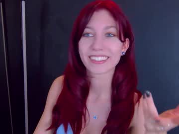 Yasemina_ Chaturbate stream image from February 17, 2026