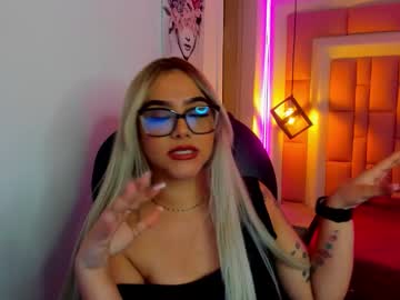 Abby_Queen20 Chaturbate stream image from February 17, 2026