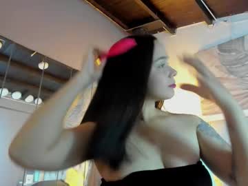 Alessa_7 Chaturbate stream image from February 17, 2026