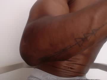 Drake_Brown_23 Chaturbate stream image from February 17, 2026