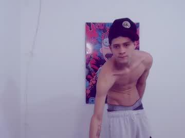 Jacob_Bad_Boy Chaturbate stream image from February 17, 2026