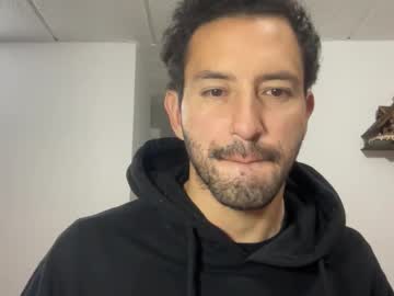 Jed57 Chaturbate stream image from February 17, 2026