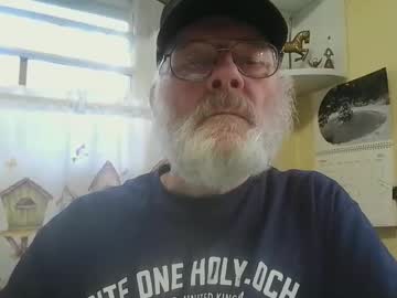 Oldvan1 Chaturbate stream image from February 17, 2026