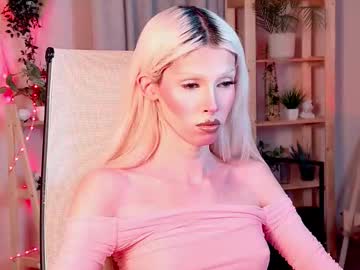 Pamelamydreamys Chaturbate stream image from February 17, 2026