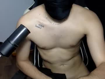Ramfarnese Chaturbate stream image from February 17, 2026