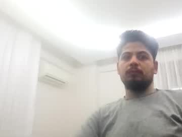 Realhornyboy35 Chaturbate stream image from February 17, 2026