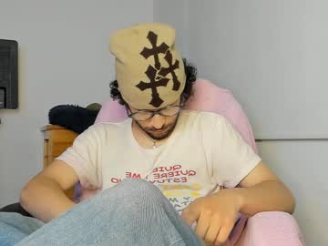 Timgreen420 Chaturbate stream image from February 17, 2026