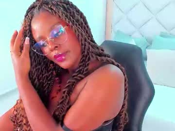 Yasmin_Cooper Chaturbate stream image from February 17, 2026