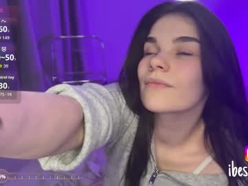 Adriana_Allen Chaturbate stream image from February 18, 2026