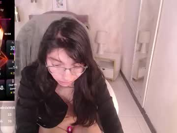 Alllyson_ Chaturbate stream image from February 18, 2026