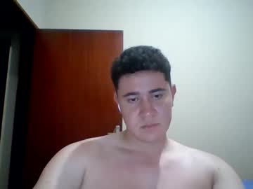Bruno_19032 Chaturbate stream image from February 18, 2026