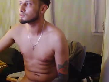 Chrisex68 Chaturbate stream image from February 18, 2026