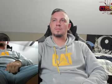 Ctrlaltsexy Chaturbate stream image from February 18, 2026