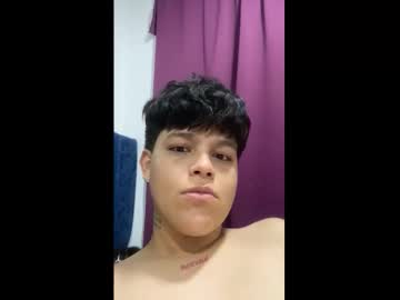 Cute_Ian Chaturbate stream image from February 18, 2026