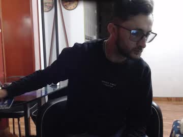 Dominichornet Chaturbate stream image from February 18, 2026