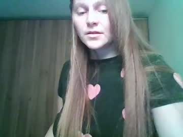 Evasapples2026 Chaturbate stream image from February 18, 2026